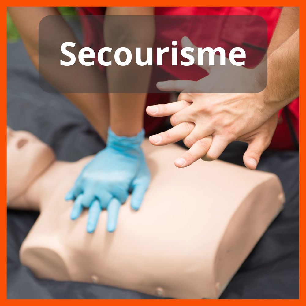 FORMATION SECOURISME Image