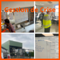 FORMATION GESTION DE CRISE Image